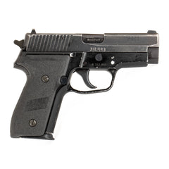 German Sig Sauer P228 9mm 3.9" Pistol - Police Trade-In
