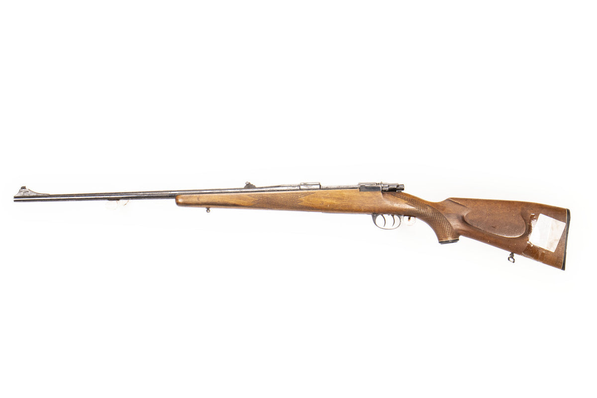 Zastava LK70  8x57JS Bolt Action Rifle Sporterized - Overall Surplus Good Condition (2)