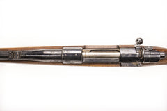 Zastava LK70  8x57JS Bolt Action Rifle Sporterized - Overall Surplus Good Condition (2)