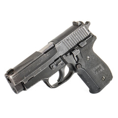 German Sig Sauer P228 9mm 3.9" Pistol - Police Trade-In