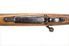 Zastava LK70  8x57JS Bolt Action Rifle Sporterized - Overall Surplus Good Condition (2)