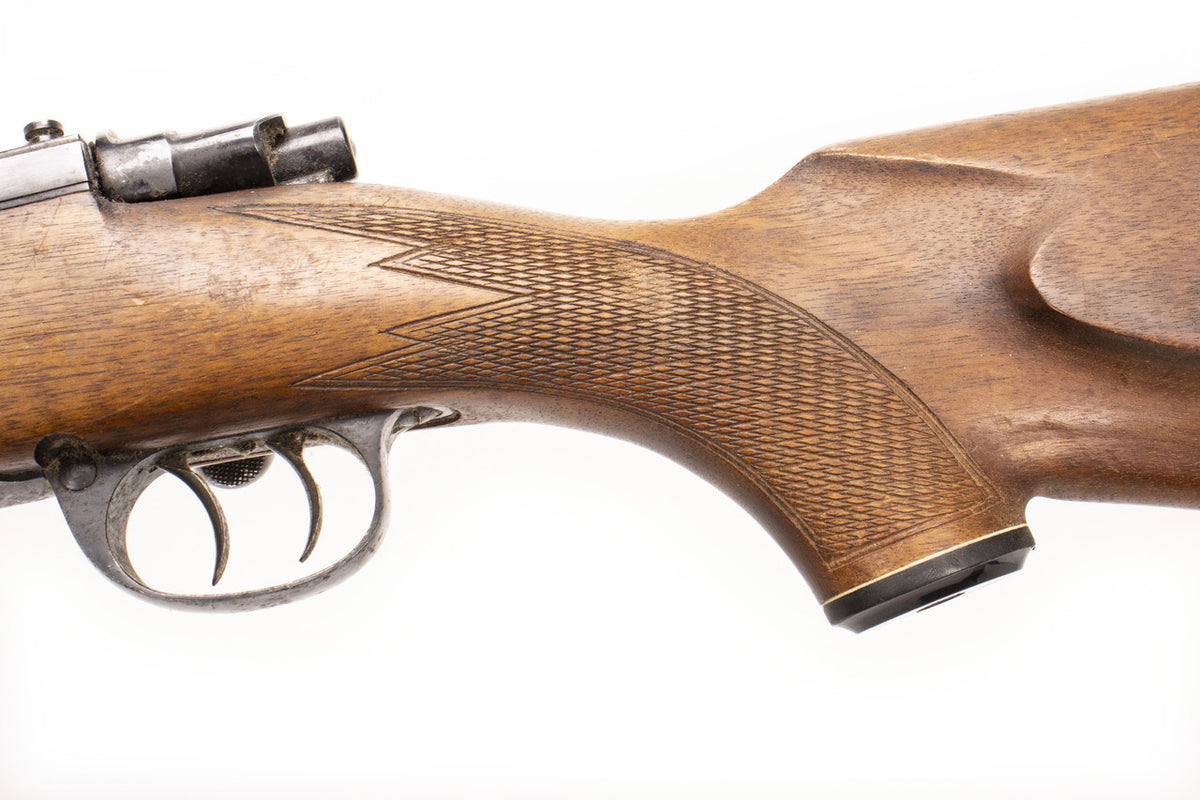 Zastava LK70  8x57JS Bolt Action Rifle Sporterized - Overall Surplus Good Condition (2)