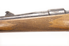 Zastava LK70  8x57JS Bolt Action Rifle Sporterized - Overall Surplus Good Condition (2)