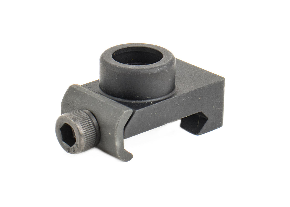 DoubleStar AR QD RAIL MOUNTED SLING SWIVEL, RMSS Without QD Swivel