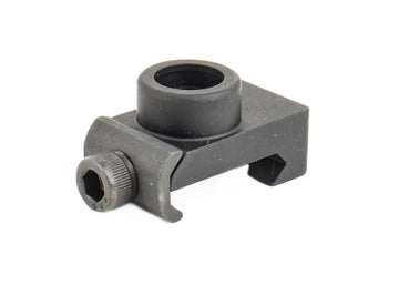 DoubleStar AR QD RAIL MOUNTED SLING SWIVEL, RMSS Without QD Swivel