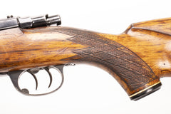 Zastava LK70  8x57JS Bolt Action Rifle Sporterized - Overall Surplus Good Condition (1)