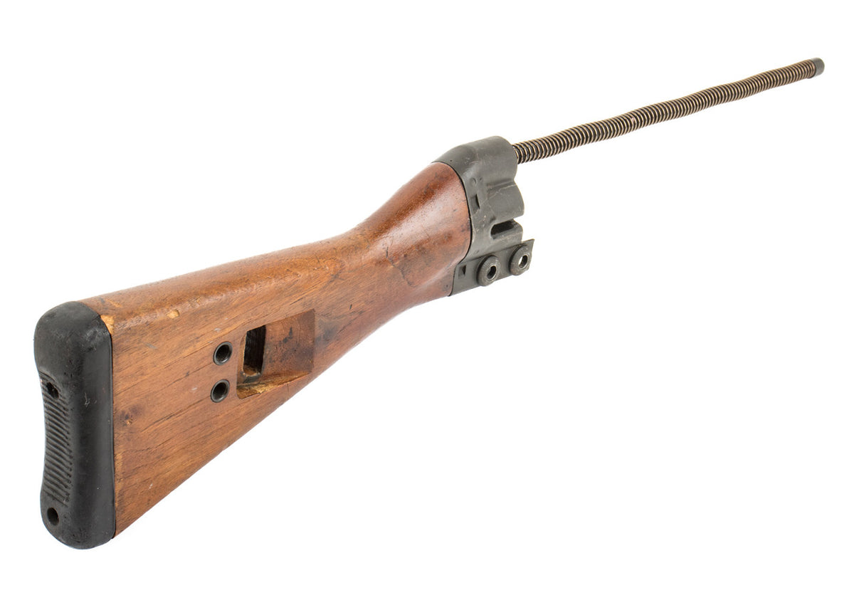 CETME C Factory Parts Kit .308/7.62x51 with Intact Barrel - With or Without Bayonet