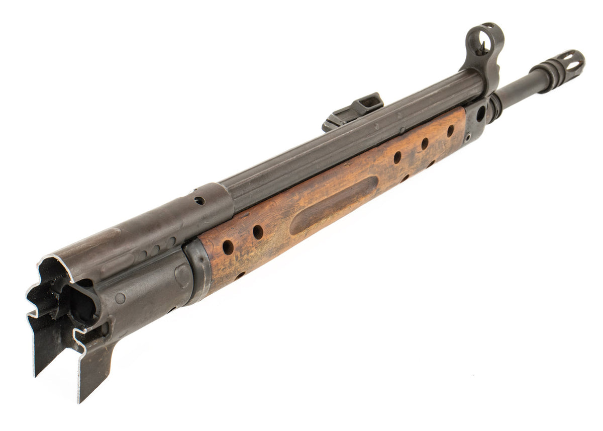 CETME C Factory Parts Kit .308/7.62x51 with Intact Barrel - With or Without Bayonet