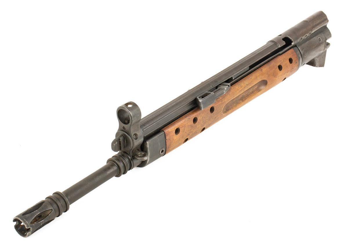 CETME C Factory Parts Kit .308/7.62x51 with Intact Barrel - With or Without Bayonet