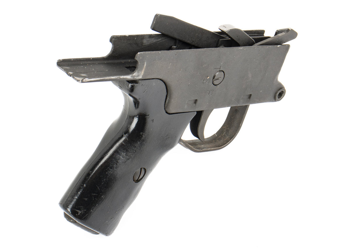 CETME C Factory Parts Kit .308/7.62x51 with Intact Barrel - With or Without Bayonet