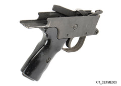 CETME C .308 & FBP M948 9mm Parts Kit Combo - Both with Original Barrels