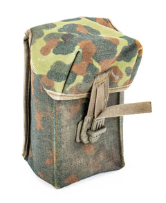 G3 German Flecktarn Double Magazine Pouch - 10 Pack