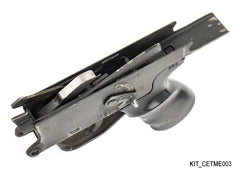 CETME C .308 & FBP M948 9mm Parts Kit Combo - Both with Original Barrels