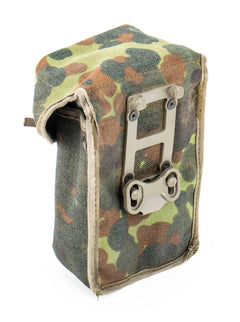 G3 German Flecktarn Double Magazine Pouch - 10 Pack