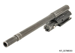 CETME C .308 & FBP M948 9mm Parts Kit Combo - Both with Original Barrels