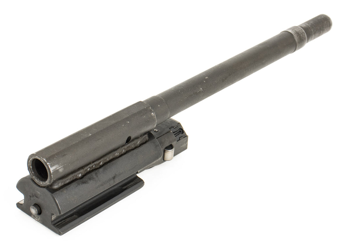 CETME C Factory Parts Kit .308/7.62x51 with Intact Barrel - With or Without Bayonet