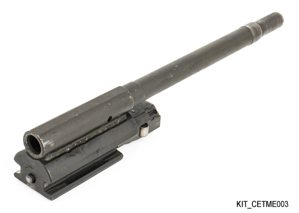 CETME C .308 & FBP M948 9mm Parts Kit Combo - Both with Original Barrels