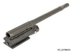 CETME C .308 & FBP M948 9mm Parts Kit Combo - Both with Original Barrels