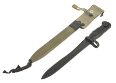CETME C Factory Parts Kit .308/7.62x51 with Intact Barrel - With or Without Bayonet