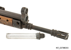 CETME C .308 & FBP M948 9mm Parts Kit Combo - Both with Original Barrels