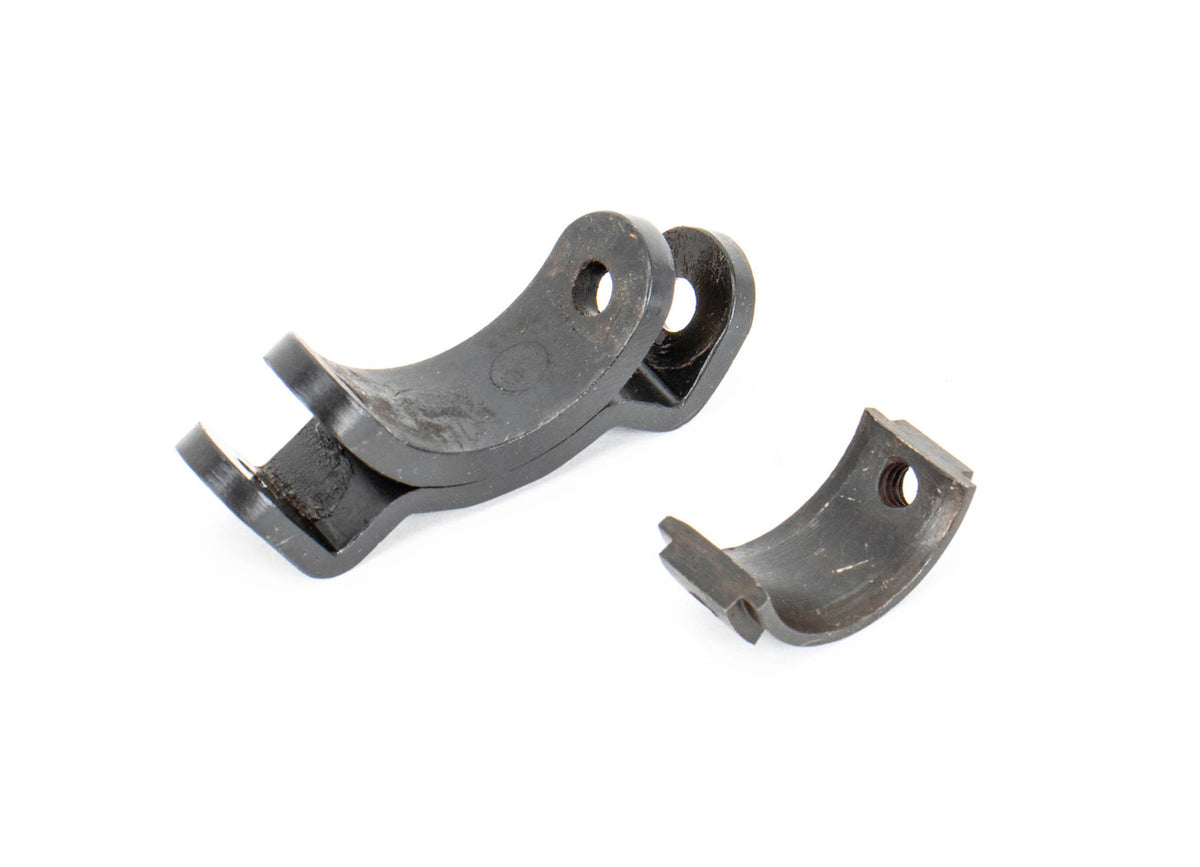 Polish DPM Bipod Coupler
