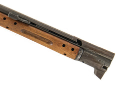 CETME Model C Barrel Assembly - Original Spanish Surplus w/ Hardware