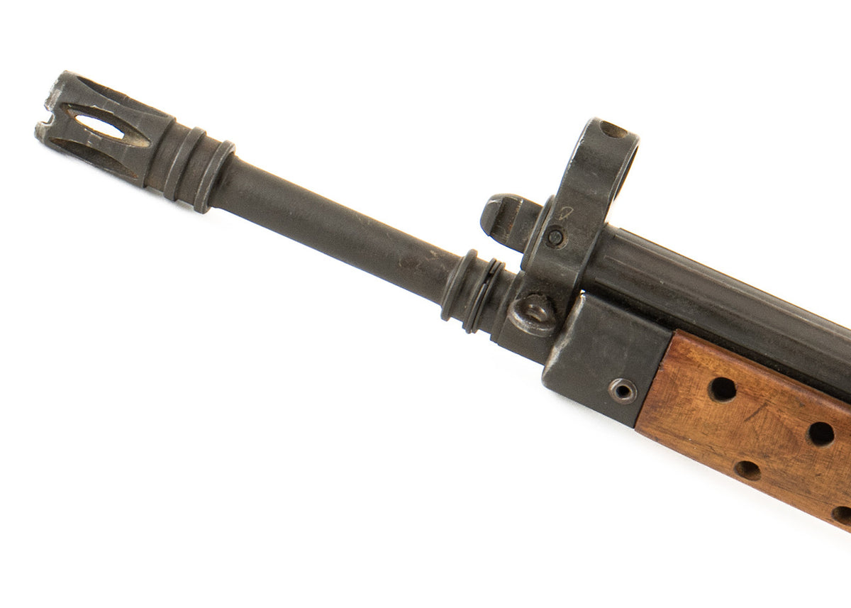 CETME Model C Barrel Assembly - Original Spanish Surplus w/ Hardware
