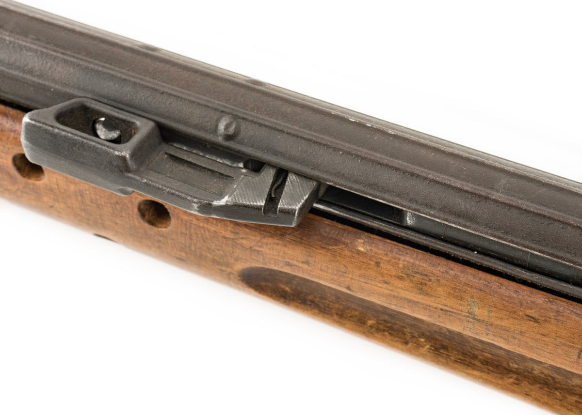 CETME Model C Barrel Assembly - Original Spanish Surplus w/ Hardware