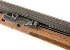 CETME Model C Barrel Assembly - Original Spanish Surplus w/ Hardware