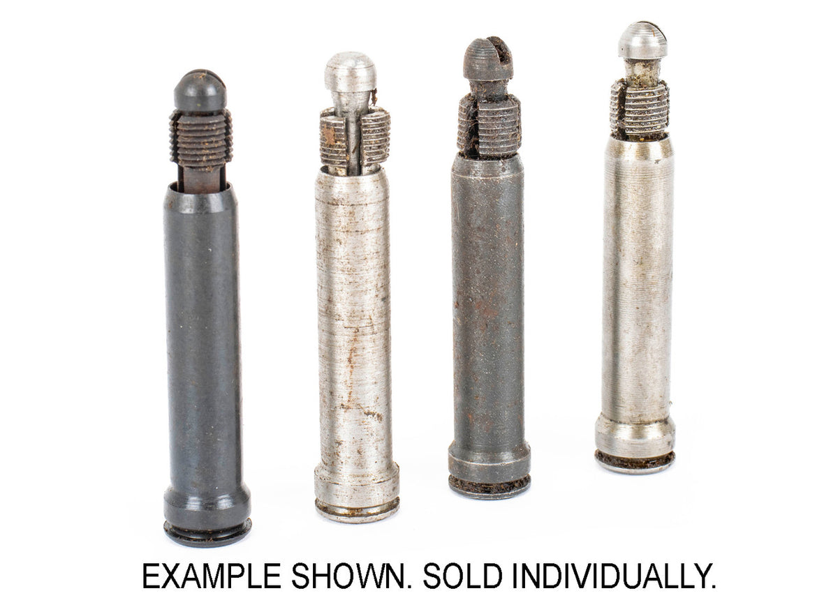 German WWII 8mm Ruptured Shell Extractor