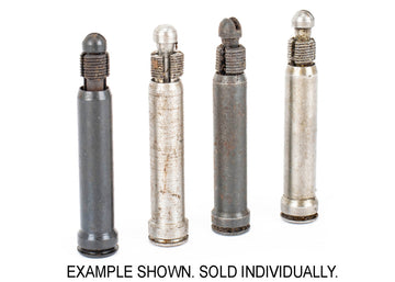 German WWII 8mm Ruptured Shell Extractor