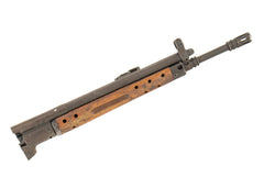 CETME Model C Barrel Assembly - Original Spanish Surplus w/ Hardware