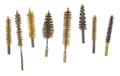 Cleaning Rod Brush Assortment
