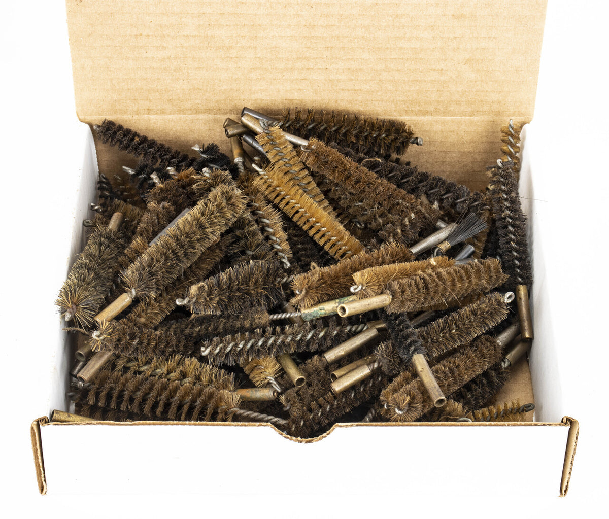Cleaning Rod Brush Assortment