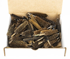 Cleaning Rod Brush Assortment