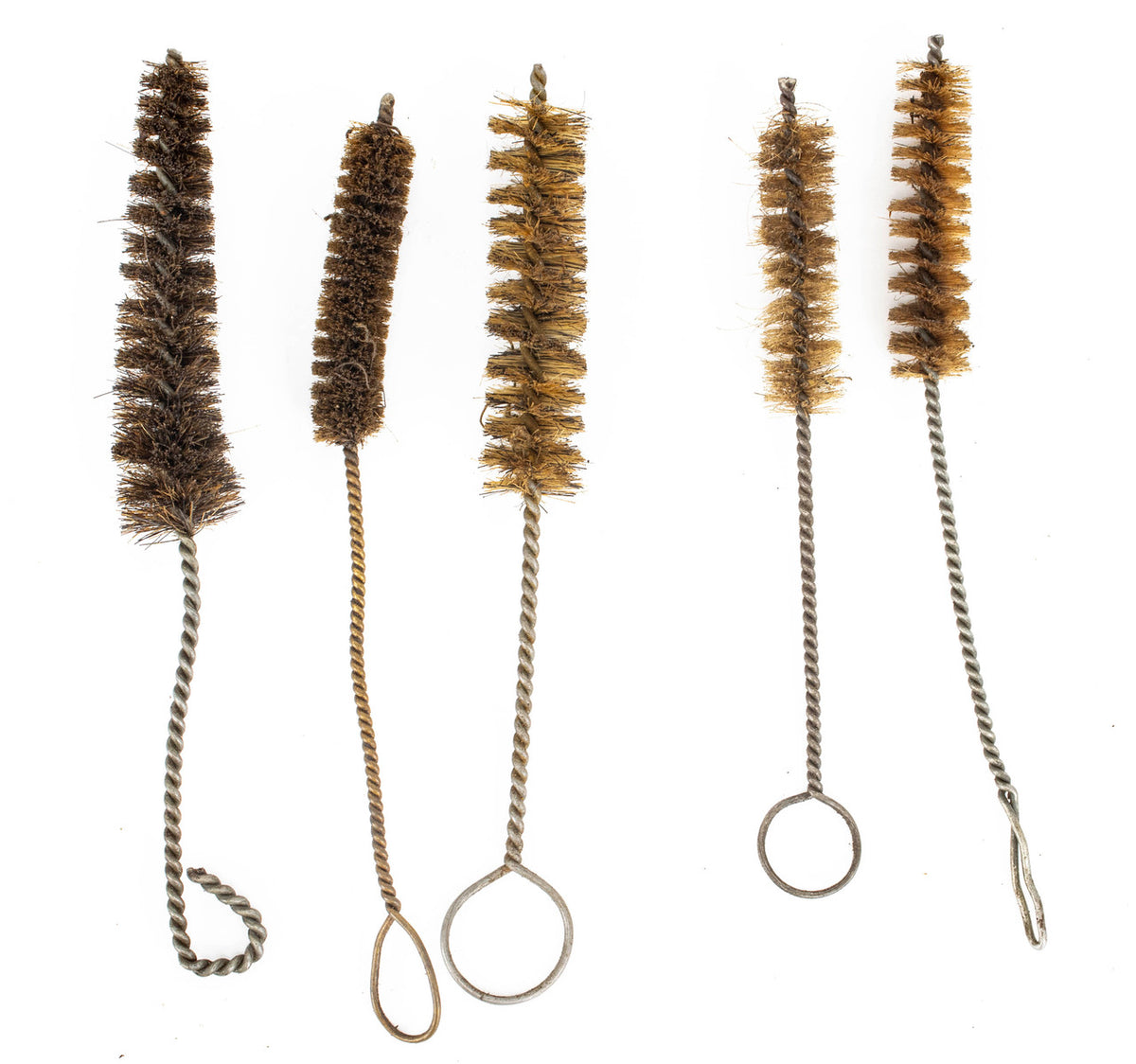 Polish DPM Cleaning Brush Assortment - 81 Brushes