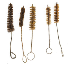 Polish DPM Cleaning Brush Assortment - 81 Brushes