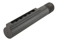 DoubleStar Mil-Spec Diameter Six-Position Receiver Extension Buffer Tube