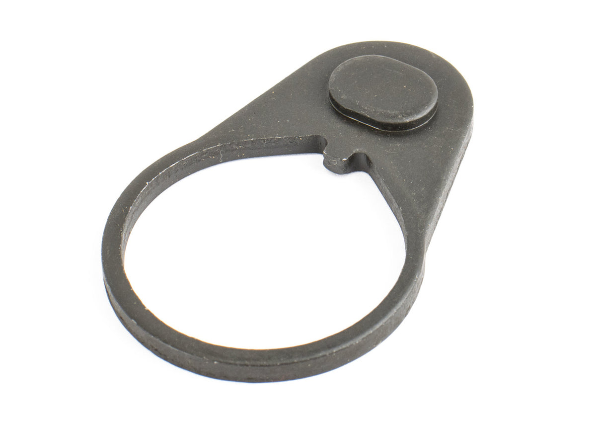 DoubleStar CAR Receiver End Plate