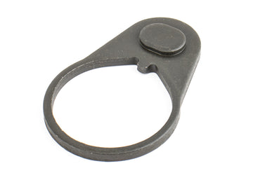 DoubleStar CAR Receiver End Plate