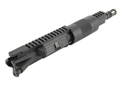 Double Star 7.5" 300 Blackout Pistol Heavy Barrel Upper w/ M-4 Feed Ramps