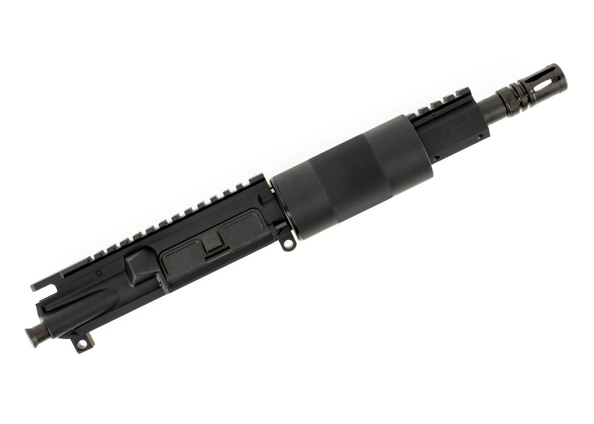 Double Star 7.5" 300 Blackout Pistol Heavy Barrel Upper w/ M-4 Feed Ramps