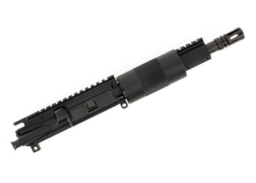 Double Star 7.5" 300 Blackout Pistol Heavy Barrel Upper w/ M-4 Feed Ramps