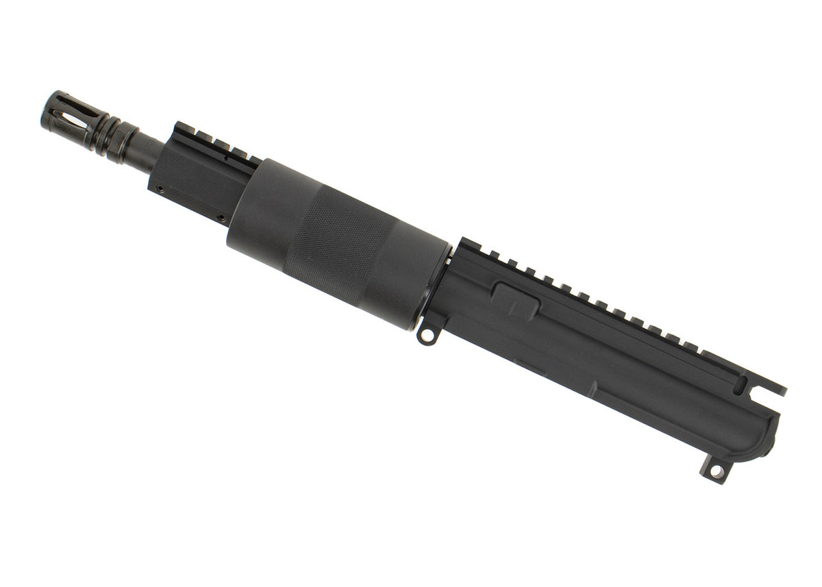 Double Star 7.5" 300 Blackout Pistol Heavy Barrel Upper w/ M-4 Feed Ramps