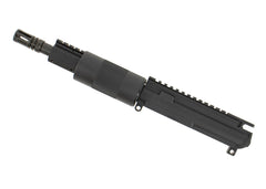 Double Star 7.5" 300 Blackout Pistol Heavy Barrel Upper w/ M-4 Feed Ramps