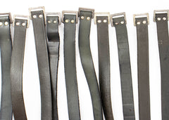 Suomi K 31/M44 Leather Sling w/Steel Hardware - WWI to WWII Era