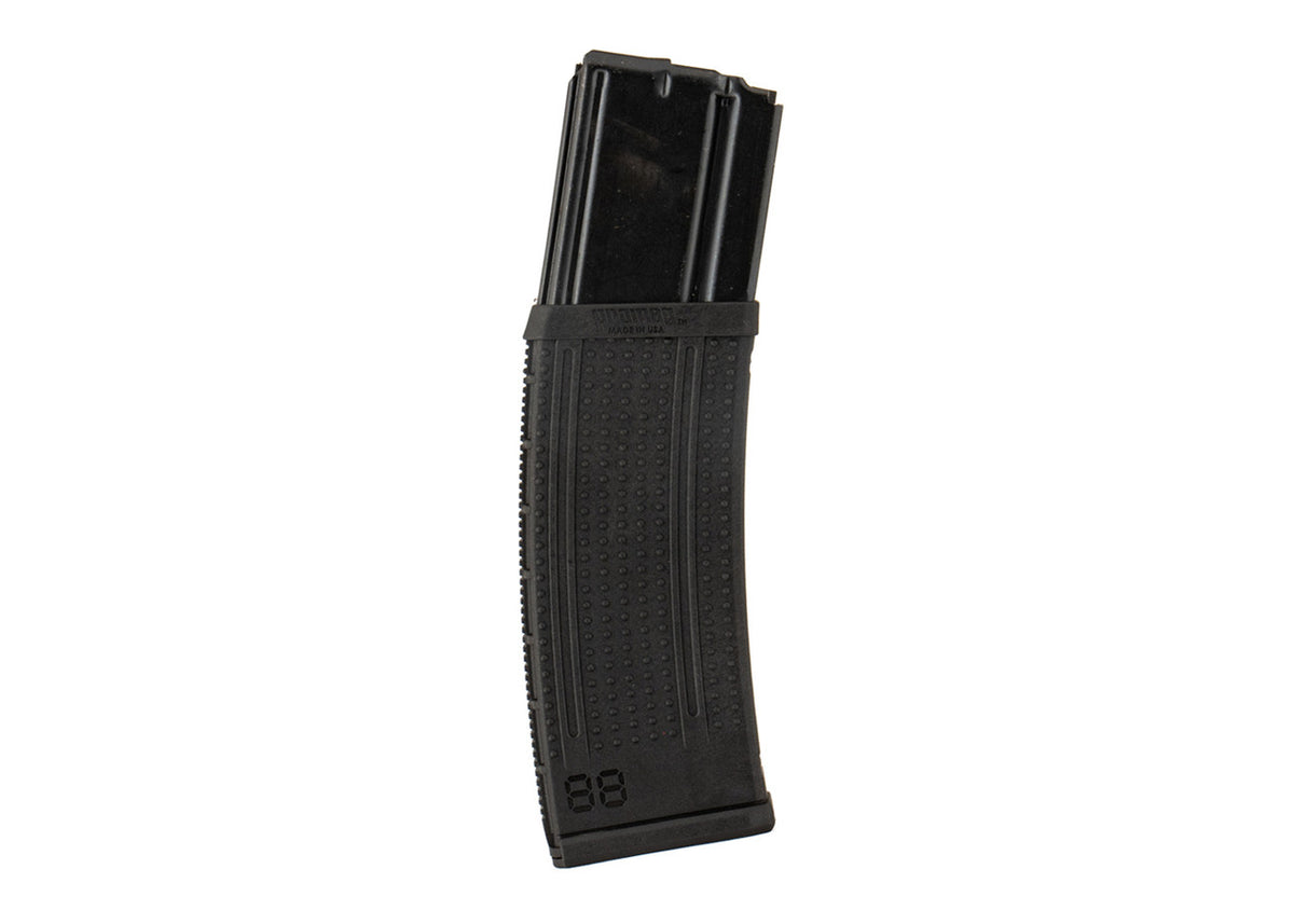 ProMag AR-15/M16 5.56x45mm Black Polymer 40rd Magazine