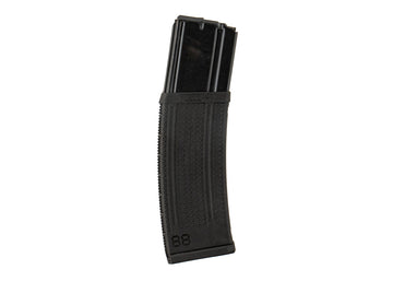 ProMag AR-15/M16 5.56x45mm Black Polymer 40rd Magazine