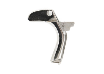 Remington 1911 Grip Safety - High Polish