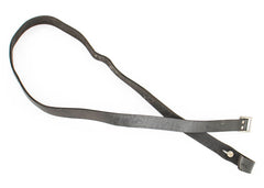 Suomi K 31/M44 Leather Sling w/Steel Hardware - WWI to WWII Era
